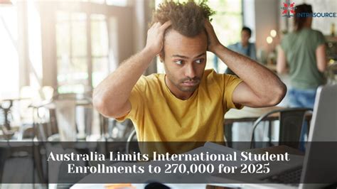 aclc enrollment 2024|Just 270,000 international students will get to go to Australia next .